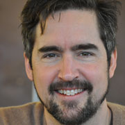Poetry Editor Kent Shaw