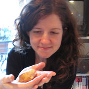 Arts Editor Rachael Morrison