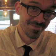 Managing Editor Sean Bishop