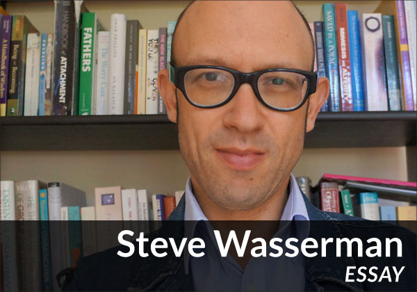 Steve Wasserman